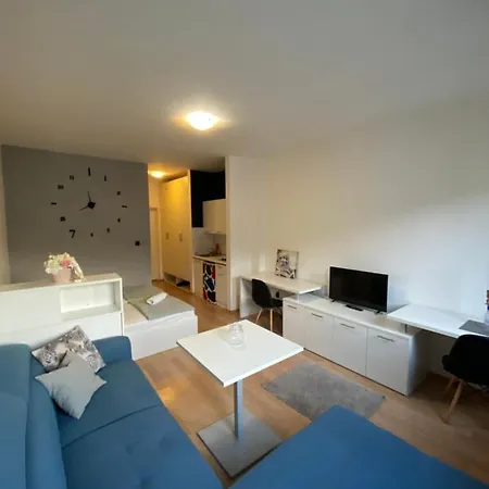 Apartman City Mostar Apartamento Mostar