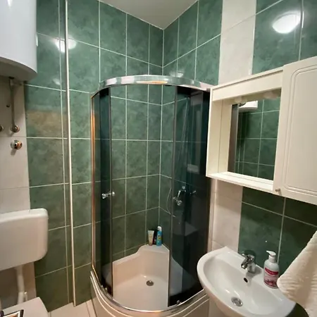 Apartamento Apartman City Mostar *