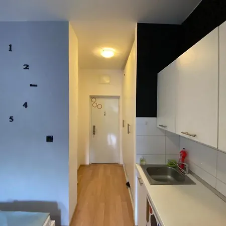 Apartman City Mostar Apartamento *